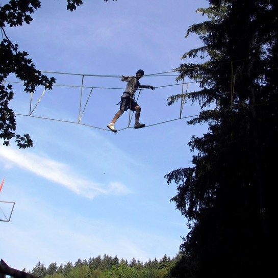 Adaptační kurz 1A 2011