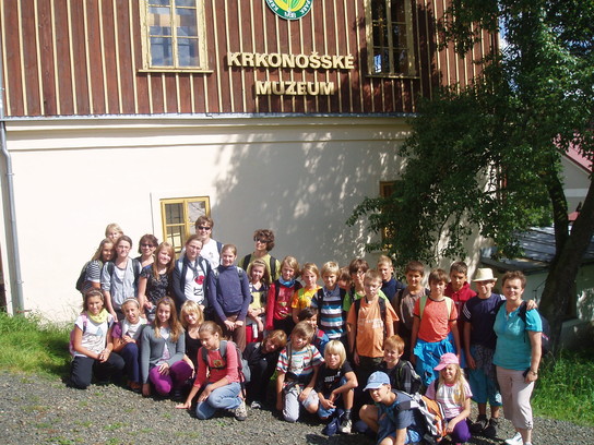 Adaptační kurz 1PA 2011