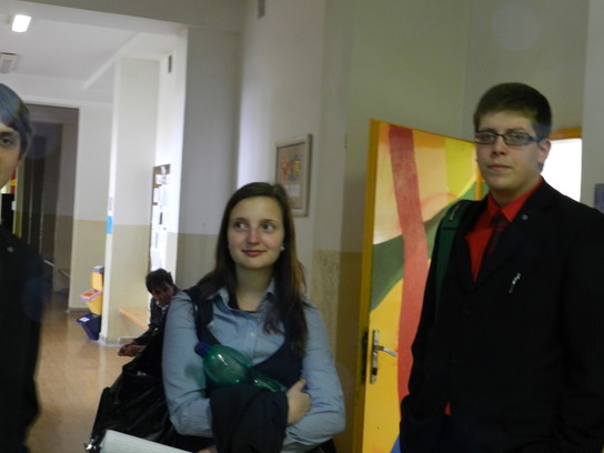 Čekání na výsledek