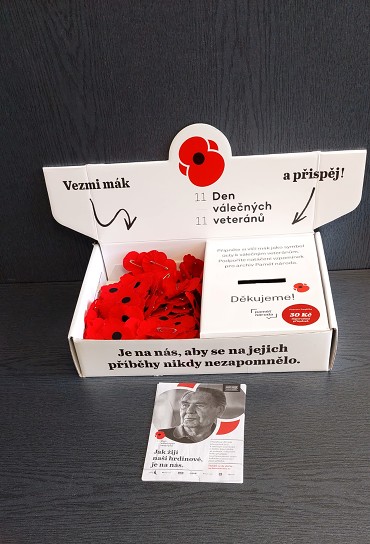 Den veteránů