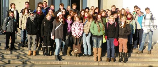 Drážďany 20.12.2011