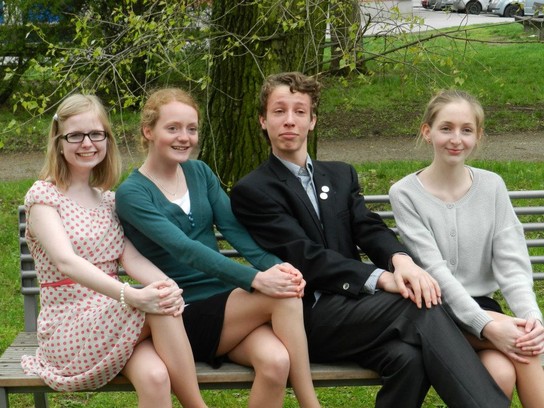 Finále DL 2013