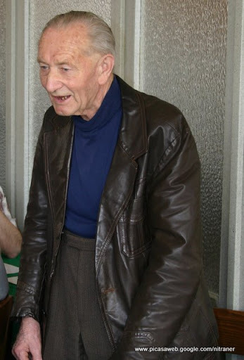 Ing. František Tuláček