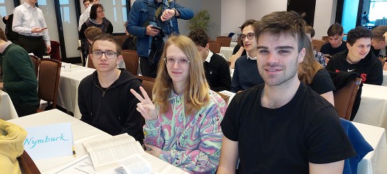 KK DĚJEPISNÁ SOUTĚŽ 2023