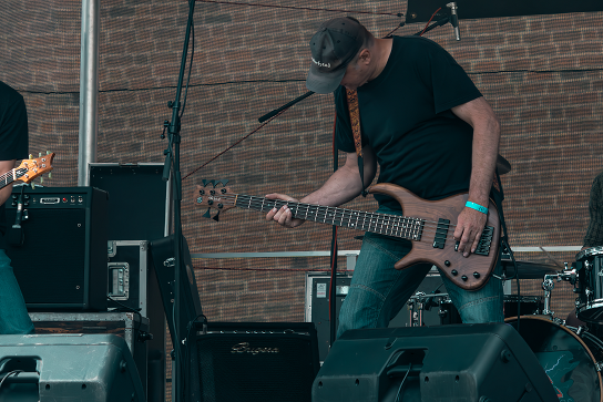 Majáles 2024 - fokty