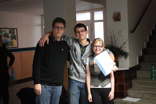 Per Elequens v třebové 2