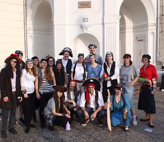 poslední zvonění 2014 - 1