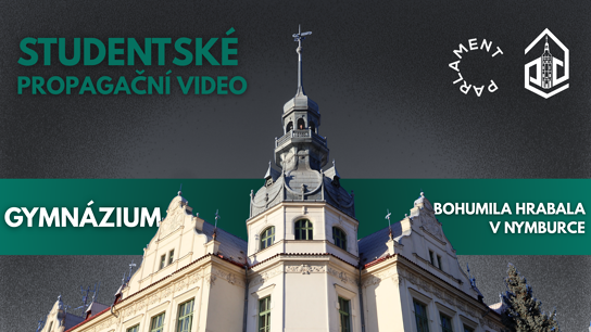 propagační video na web