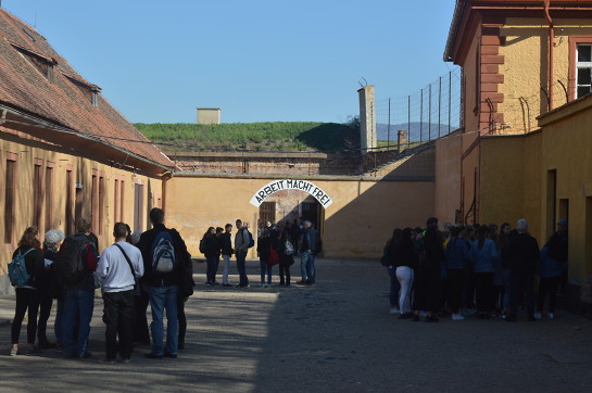 terezín