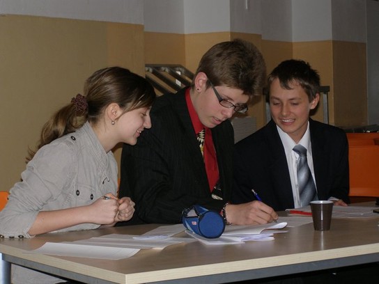 TOGO přemýšlí jak dál v debatě