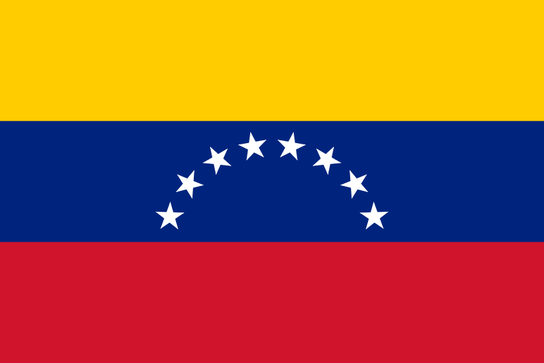 Venezuelská krize
