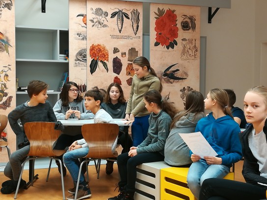 Výstava Keltové XII