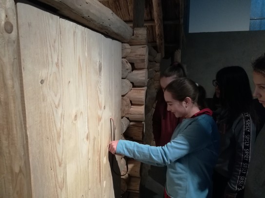 Výstava Keltové XIII