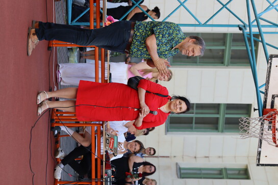 Zakončení školního roku 20242025