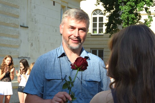 Zakončení školního roku 20252026
