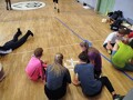 Adaptační program pro 5QA a 5QB
