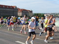 Studenti Gymnázia na Pražském maratonu