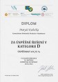 CF ZeO 2024-Diplom M. Kubečky