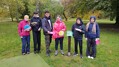 diskgolf pro SŠ