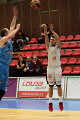 Filip Novotný - KNBL - ČEZ Basketball Nymburk - BK Olomoucko II