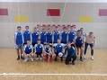 Středoškolská futsalová liga: konec hned v prvním kole!
