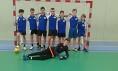 Futsalová liga pro nás končí ve druhém kole
