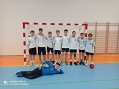 Futsalisté ŠkoFL9 vítězně na půdě Open Gate, míříme do finále divize