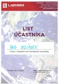 KK ZeO 2019-List účastníka P. Vilímka