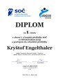 KP SOČ 2026 - diplom K. Engelthalera