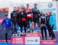 Juniorský maraton – finále Praha 5.5.2019