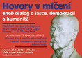 TGM - Hovory v mlčení