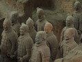 Planeta Země 3000 - Čína: říše mocného draka - terakotová armáda