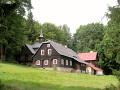 Ranch 7D pod Jedlovou (copyright: www.luzicke-hory.cz)