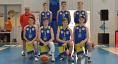RF v basketbalu - SLZŠ - Děčín
