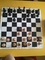 Okresní kolo v šachu