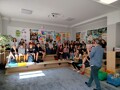 Séjour linguistique 2026