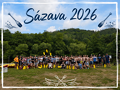Vodácký kurz Sázava 2026