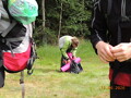 Stříbrná expedice Železné hory 26