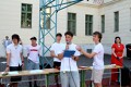 Zakončení školního roku 2025/2026