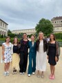 Zlatá ceremonie DOFE