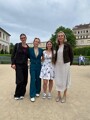 Zlatá ceremonie DOFE 26