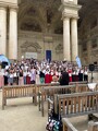Zlatá ceremonie DOFE 26