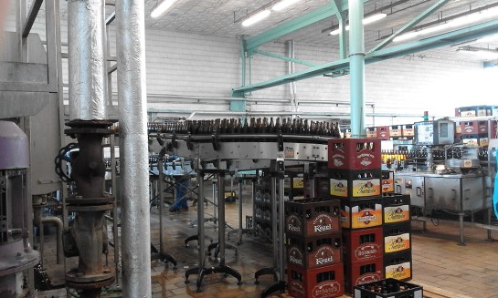 2018 Pivovar Nymburk 3