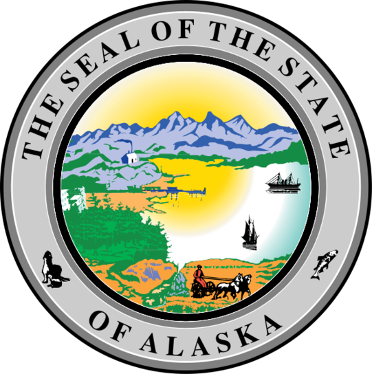 Smlouva o Aljašce