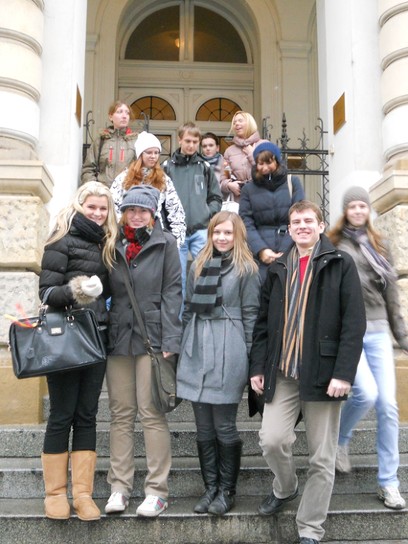 Anatomický ústav I. LF UK v Praze