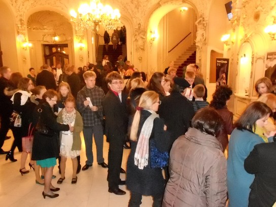 Česká státní opera KMD 1 2015