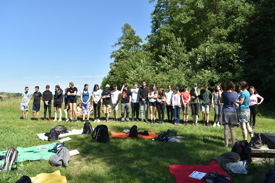 Ekokurz 4KB Krásensko 2022