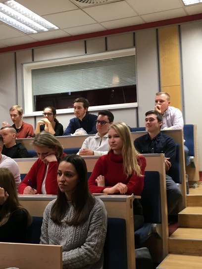 Ekonomická olympiáda