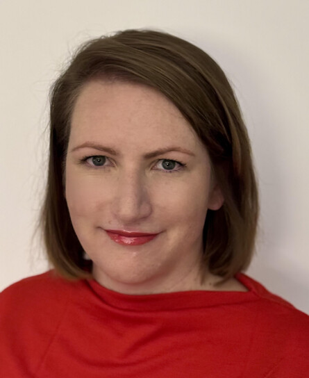 Mgr. Eva Kratochvílová