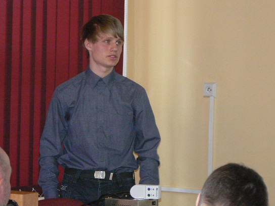 KK SOČ 2016:Pavel Souček